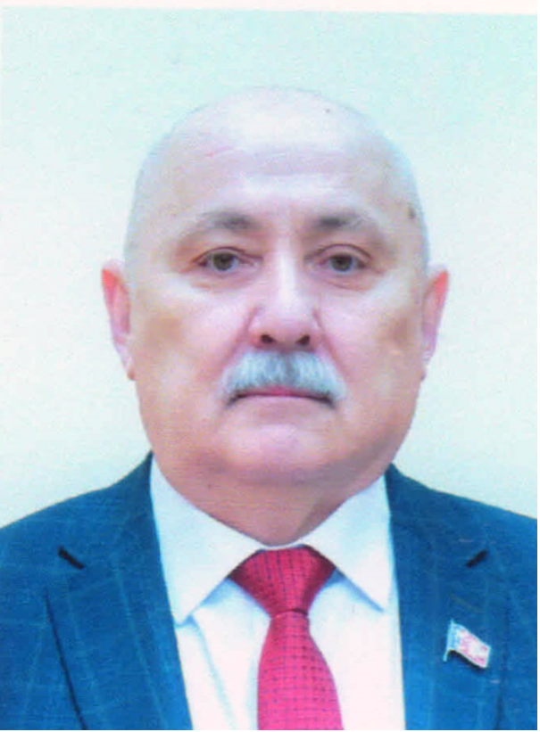 Стрелков Г.М Стрелков Г.М