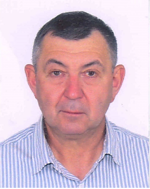 Коробейников Д.А.