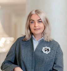 Шкаликова Т.В.